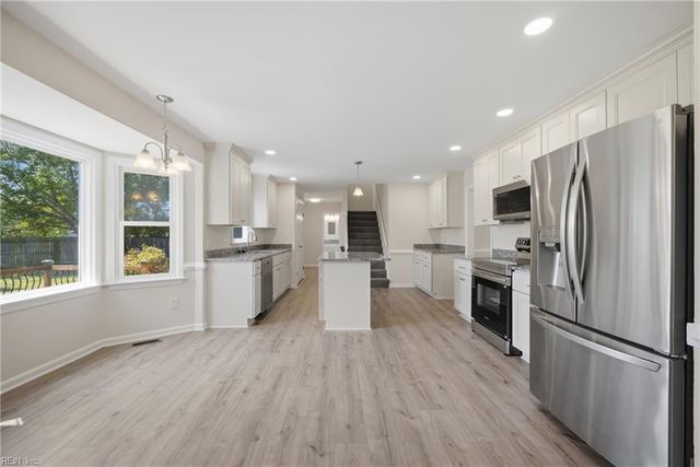 4805 Halifax DR, Virginia Beach, VA 23456