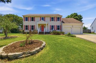 4805 Halifax DR, Virginia Beach, VA 23456