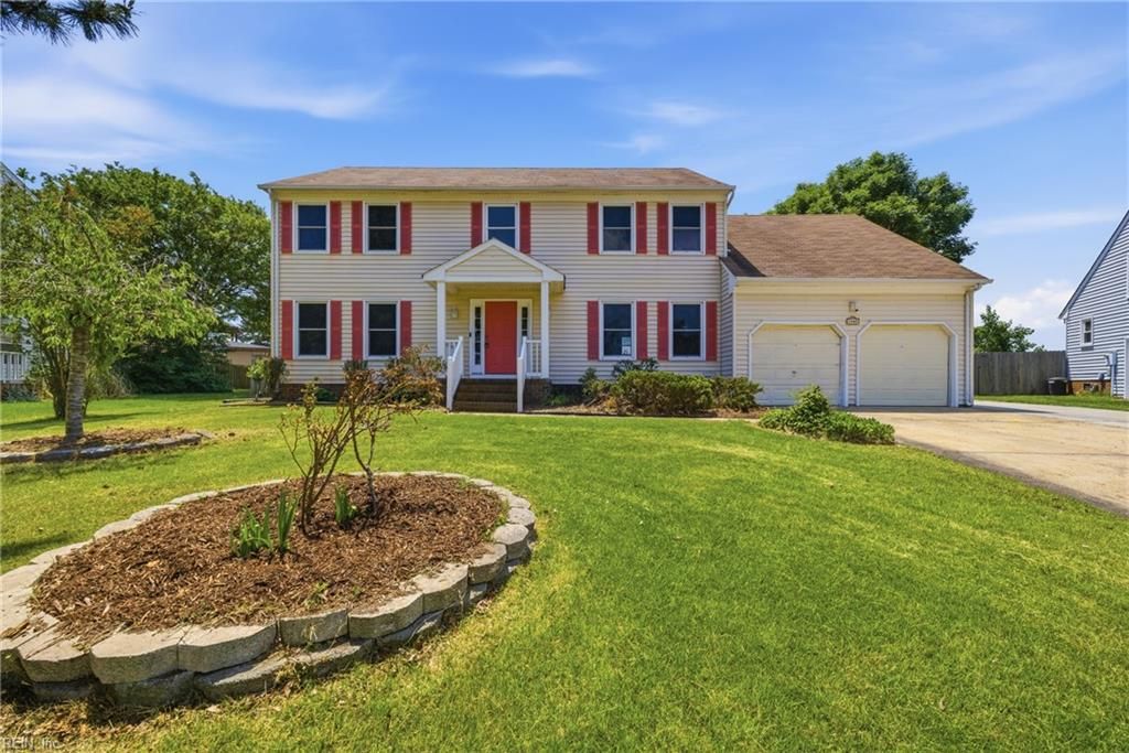 4805 Halifax DR, Virginia Beach, VA 23456