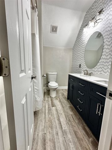 1902 Cross Point Road, Mckinney, TX 75072