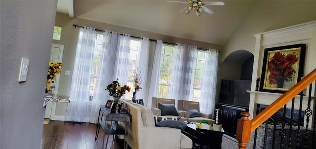 1902 Cross Point Road, Mckinney, TX 75072