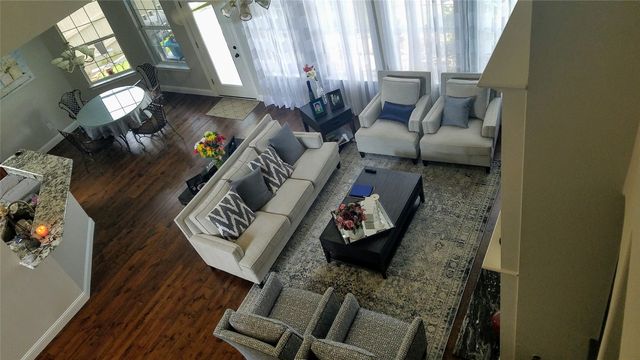 1902 Cross Point Road, Mckinney, TX 75072