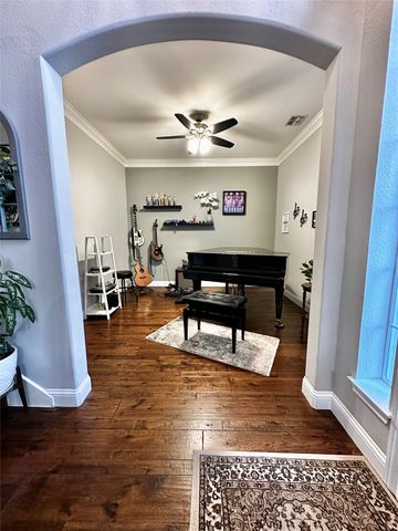 1902 Cross Point Road, Mckinney, TX 75072