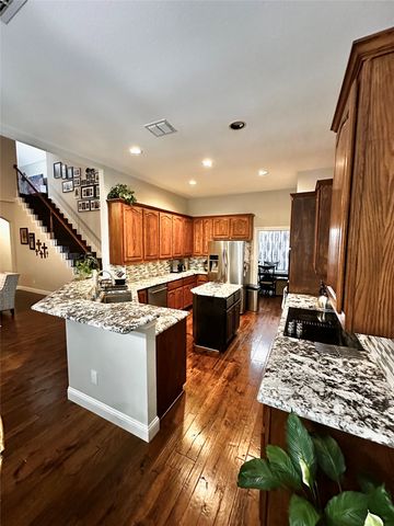1902 Cross Point Road, Mckinney, TX 75072