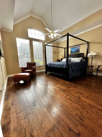 1902 Cross Point Road, Mckinney, TX 75072