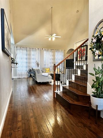 1902 Cross Point Road, Mckinney, TX 75072