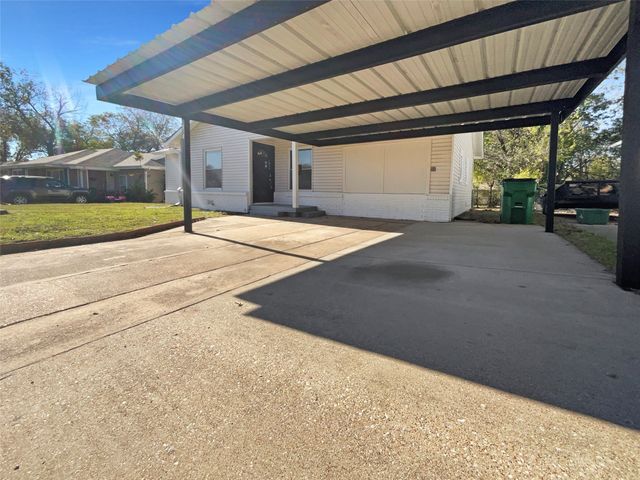 3517 Jane Lane, Haltom City, TX 76117