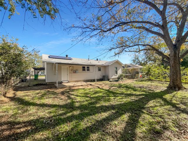 3517 Jane Lane, Haltom City, TX 76117