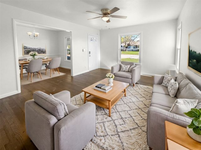 3517 Jane Lane, Haltom City, TX 76117
