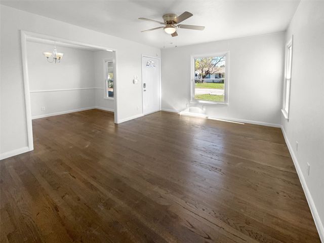 3517 Jane Lane, Haltom City, TX 76117