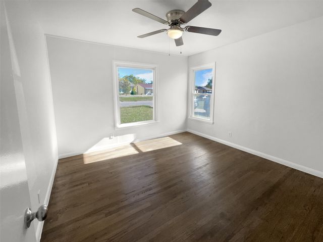 3517 Jane Lane, Haltom City, TX 76117