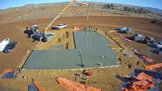 19 Hughes Boulevard, Milan, NM 87021