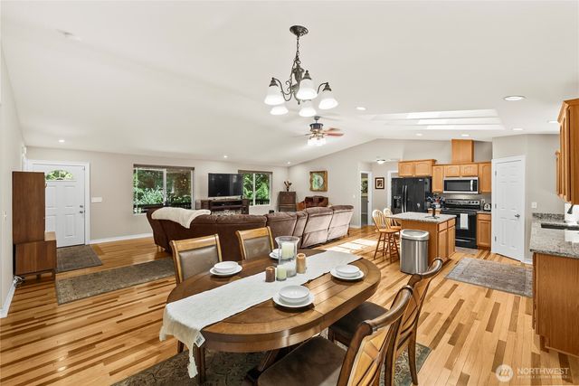 17118 S Vaughn Road NW, Vaughn, WA 98394