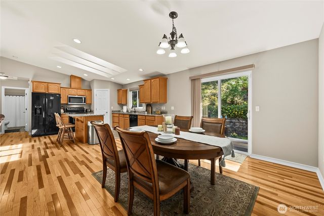 17118 S Vaughn Road NW, Vaughn, WA 98394