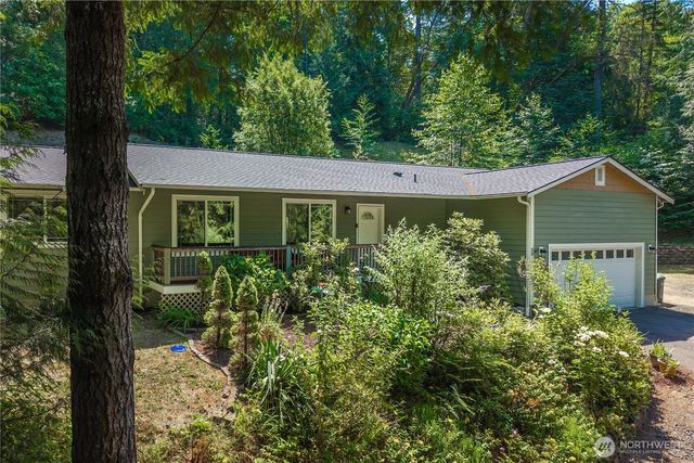 17118 S Vaughn Road NW, Vaughn, WA 98394