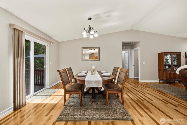 17118 S Vaughn Road NW, Vaughn, WA 98394