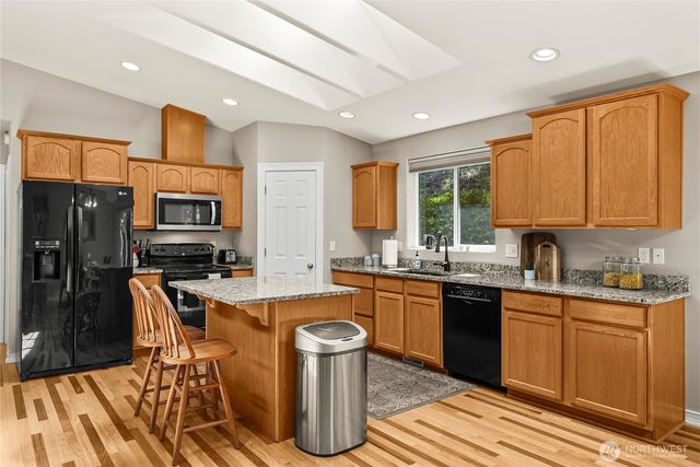 17118 S Vaughn Road NW, Vaughn, WA 98394