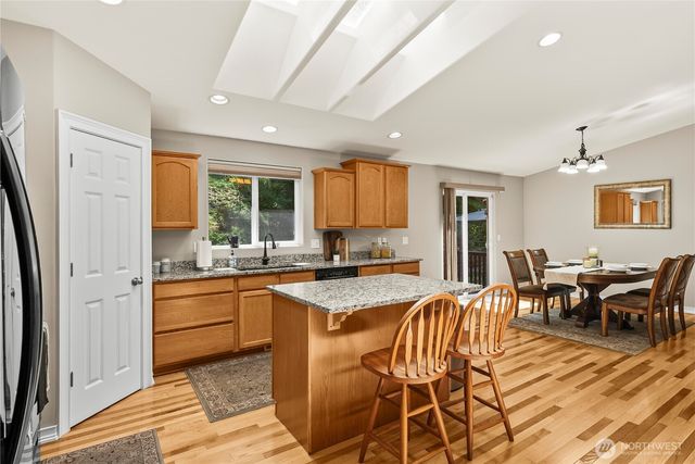 17118 S Vaughn Road NW, Vaughn, WA 98394