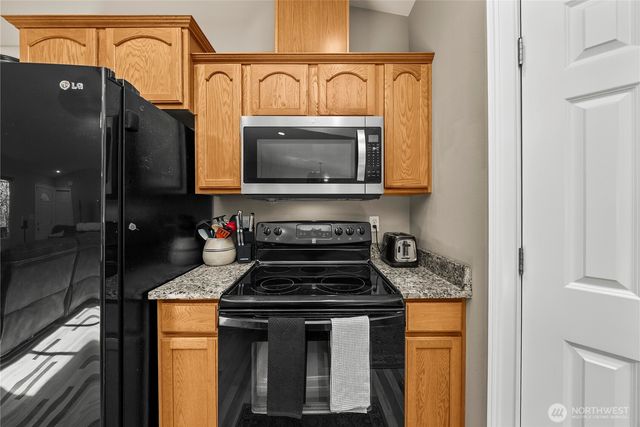 17118 S Vaughn Road NW, Vaughn, WA 98394