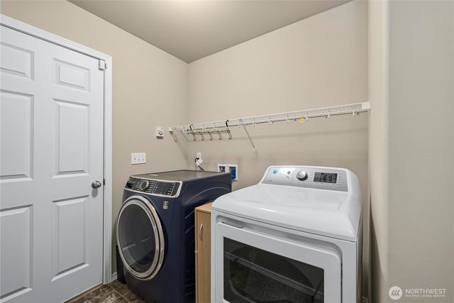 17118 S Vaughn Road NW, Vaughn, WA 98394