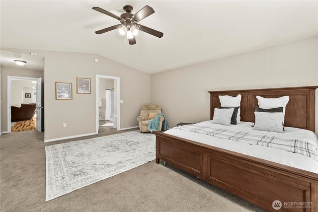 17118 S Vaughn Road NW, Vaughn, WA 98394
