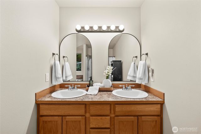 17118 S Vaughn Road NW, Vaughn, WA 98394
