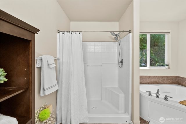 17118 S Vaughn Road NW, Vaughn, WA 98394