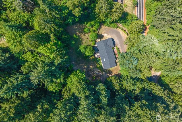 17118 S Vaughn Road NW, Vaughn, WA 98394