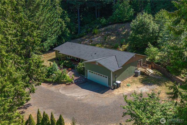 17118 S Vaughn Road NW, Vaughn, WA 98394