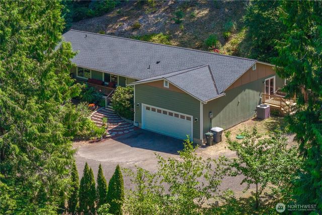 17118 S Vaughn Road NW, Vaughn, WA 98394