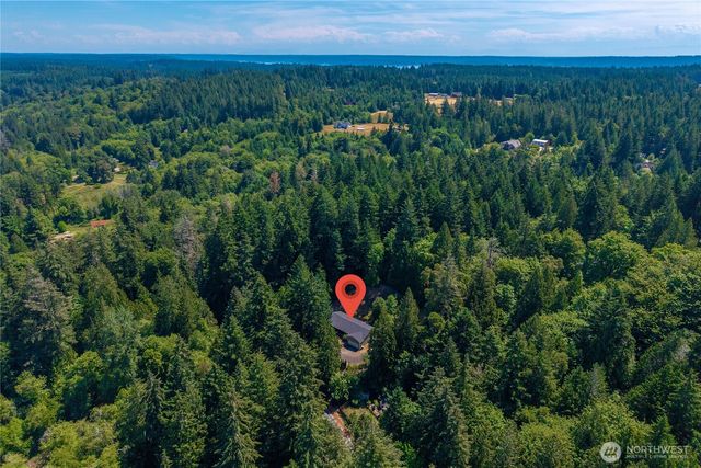 17118 S Vaughn Road NW, Vaughn, WA 98394