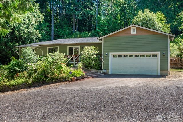 17118 S Vaughn Road NW, Vaughn, WA 98394