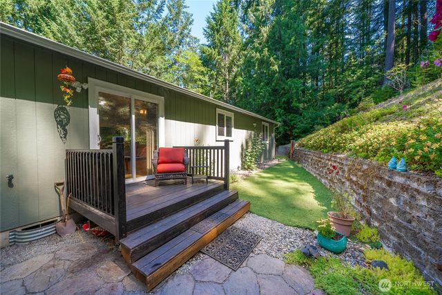 17118 S Vaughn Road NW, Vaughn, WA 98394