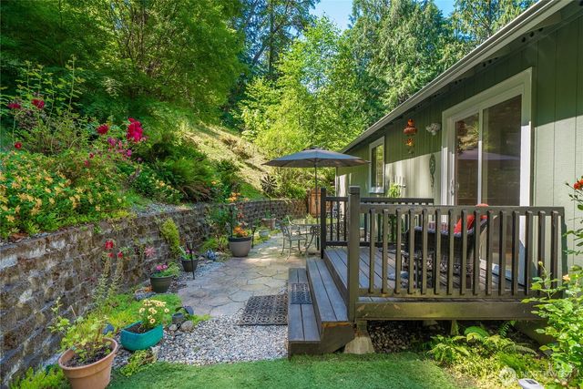 17118 S Vaughn Road NW, Vaughn, WA 98394