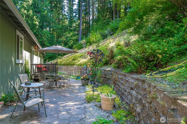 17118 S Vaughn Road NW, Vaughn, WA 98394