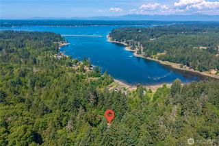17118 S Vaughn Road NW, Vaughn, WA 98394