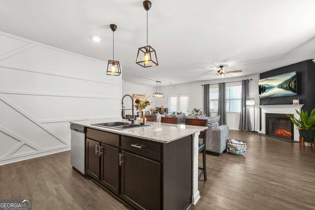 3798 Makeover Court, Atlanta, GA 30349