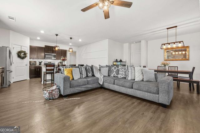 3798 Makeover Court, Atlanta, GA 30349