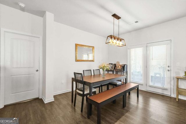 3798 Makeover Court, Atlanta, GA 30349