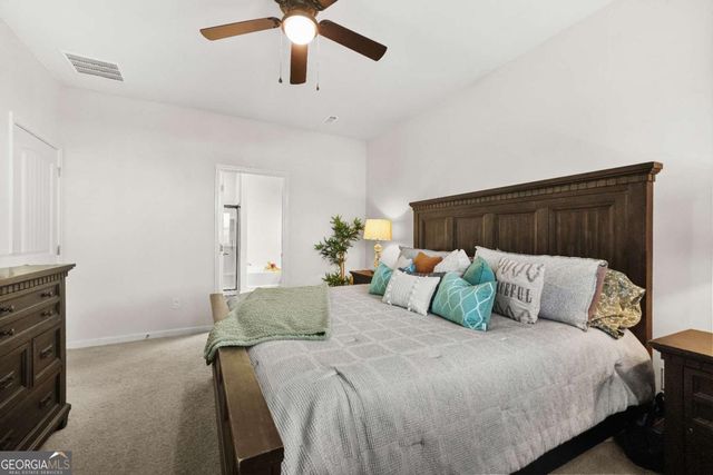 3798 Makeover Court, Atlanta, GA 30349