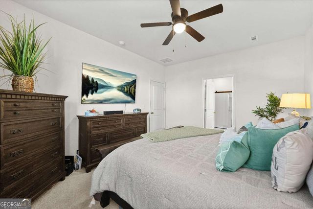 3798 Makeover Court, Atlanta, GA 30349