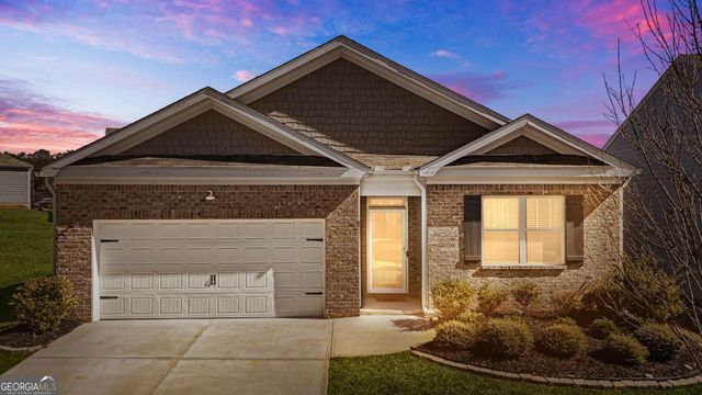 3798 Makeover Court, Atlanta, GA 30349