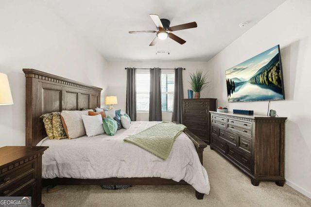 3798 Makeover Court, Atlanta, GA 30349