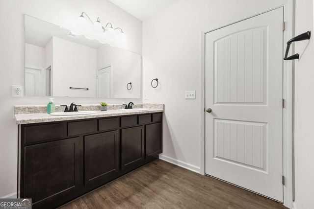 3798 Makeover Court, Atlanta, GA 30349