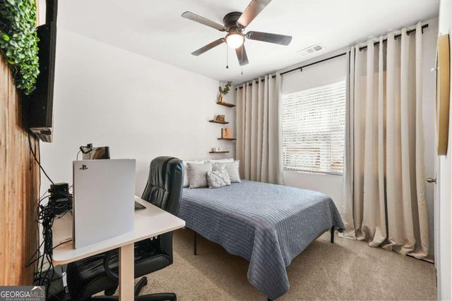 3798 Makeover Court, Atlanta, GA 30349