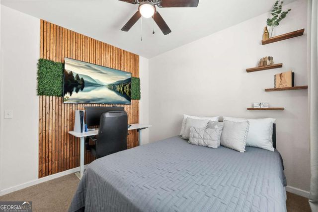 3798 Makeover Court, Atlanta, GA 30349