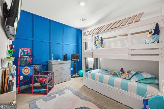 3798 Makeover Court, Atlanta, GA 30349