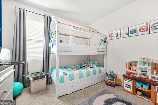 3798 Makeover Court, Atlanta, GA 30349