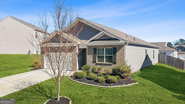 3798 Makeover Court, Atlanta, GA 30349