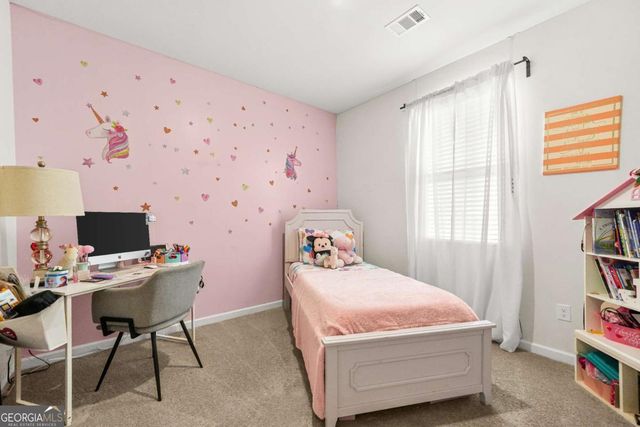 3798 Makeover Court, Atlanta, GA 30349